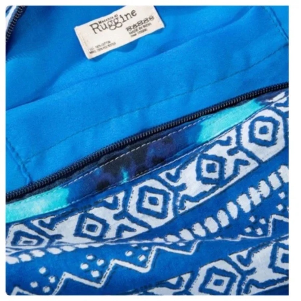 Ruggine "Take Me Away" Boho Bag - Picture 7 of 9